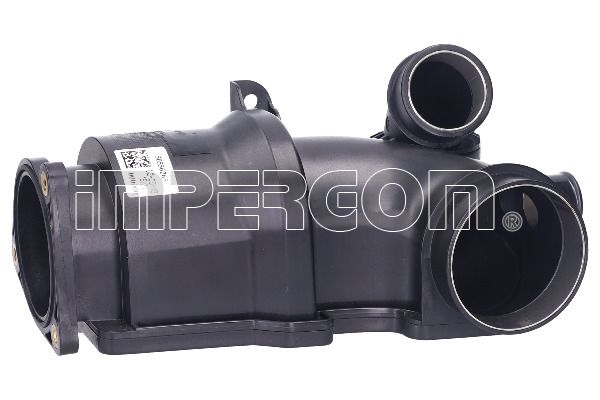 ORIGINAL IMPERIUM 230588 Intake Hose, air filter