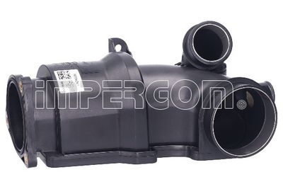Intake Hose, air filter ORIGINAL IMPERIUM 230588