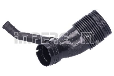 Intake Hose, air filter ORIGINAL IMPERIUM 230592