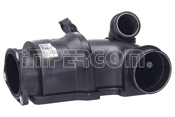 ORIGINAL IMPERIUM 230597 Charge Air Hose