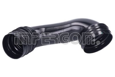 Intake Hose, air filter ORIGINAL IMPERIUM 230600