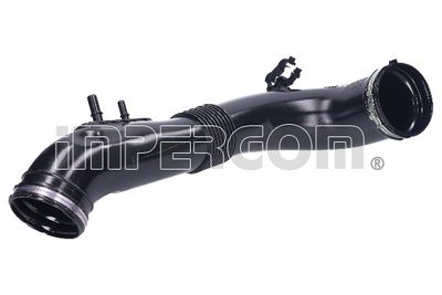 Intake Hose, air filter ORIGINAL IMPERIUM 230601