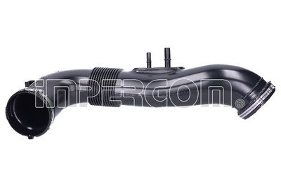 Intake Hose, air filter ORIGINAL IMPERIUM 230602