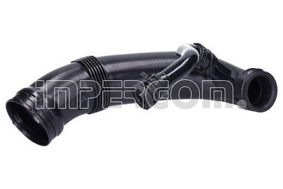 Intake Hose, air filter ORIGINAL IMPERIUM 230642