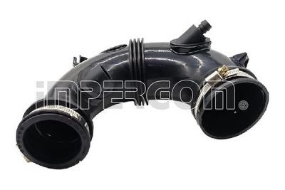 Intake Hose, air filter ORIGINAL IMPERIUM 230646