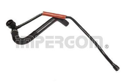 Radiator Hose ORIGINAL IMPERIUM 230652