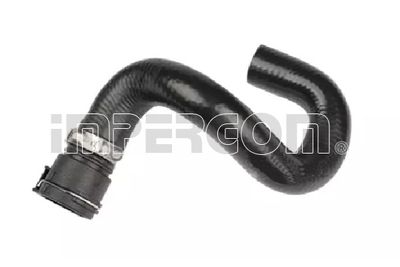 Hose, heat exchanger (heating) ORIGINAL IMPERIUM 230675