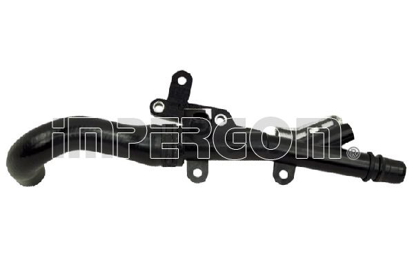 ORIGINAL IMPERIUM 230724 Pipe, EGR valve