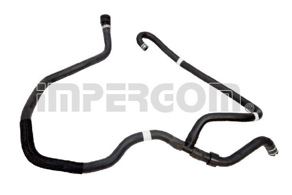 ORIGINAL IMPERIUM 230729 Radiator Hose