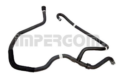 Radiator Hose ORIGINAL IMPERIUM 230729