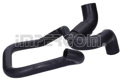 Radiator Hose ORIGINAL IMPERIUM 230736
