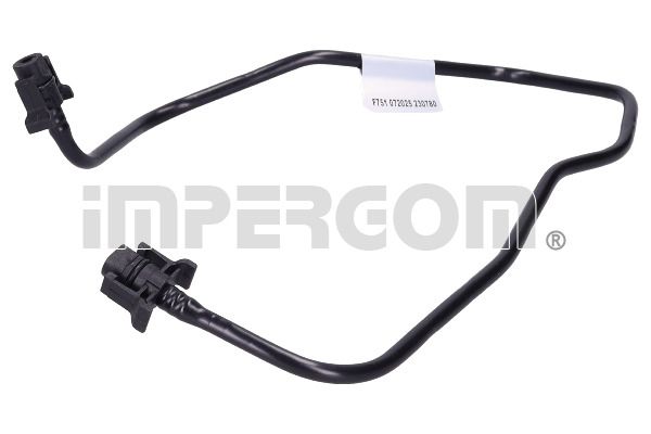 ORIGINAL IMPERIUM 230780 Coolant Pipe