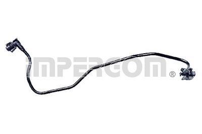Radiator Hose ORIGINAL IMPERIUM 230787