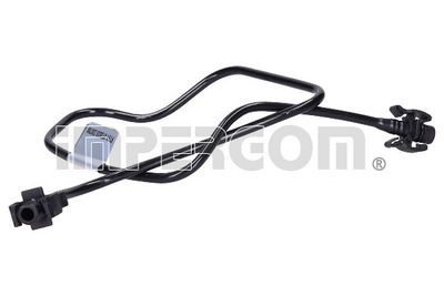 Radiator Hose ORIGINAL IMPERIUM 230788