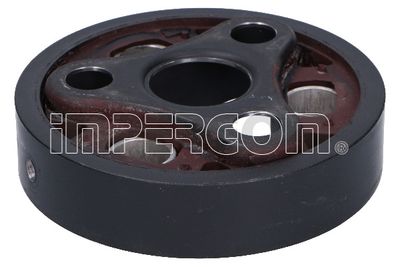 Vibration Damper, propshaft ORIGINAL IMPERIUM 2477
