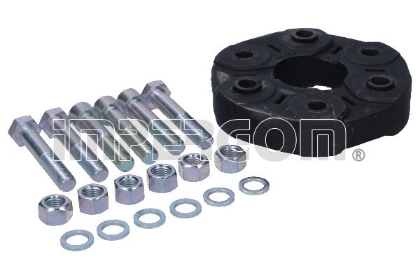 ORIGINAL IMPERIUM 2491 Joint, propshaft