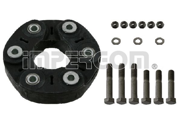 ORIGINAL IMPERIUM 2495 Joint, propshaft