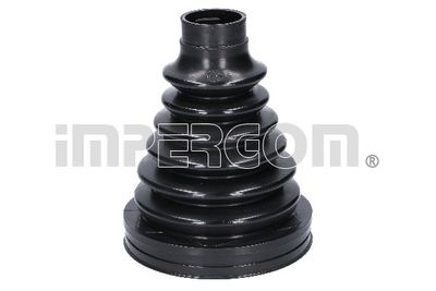 Bellow, drive shaft ORIGINAL IMPERIUM 25007/TE