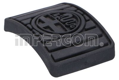 Pedal Pad, clutch pedal ORIGINAL IMPERIUM 25010