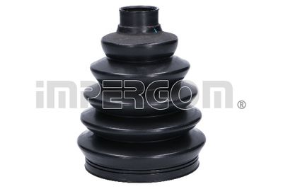 Bellow, drive shaft ORIGINAL IMPERIUM 25012/TE