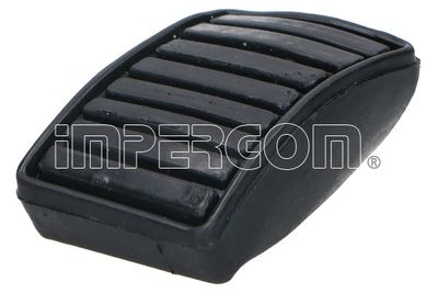 Pedal Pad, brake pedal ORIGINAL IMPERIUM 25021