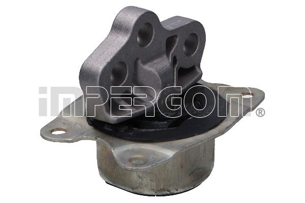 ORIGINAL IMPERIUM 25075 Mounting, engine