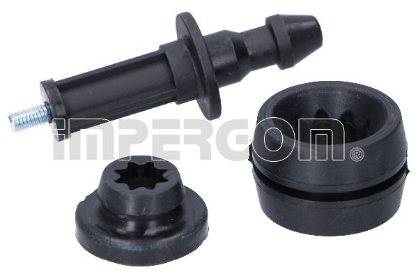 ORIGINAL IMPERIUM 25095 Buffer, engine cover