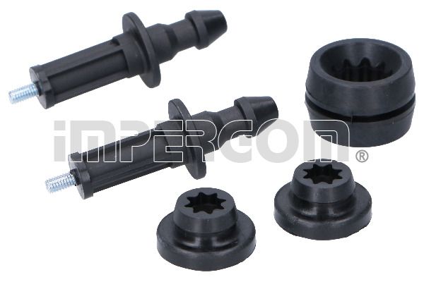 ORIGINAL IMPERIUM 25096 Buffer, engine cover