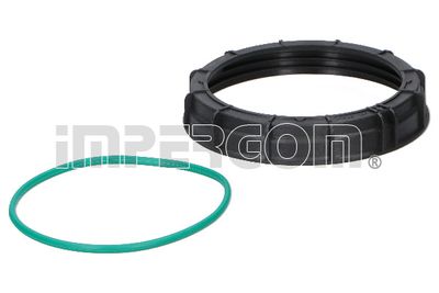 Gasket, fuel pump ORIGINAL IMPERIUM 25202