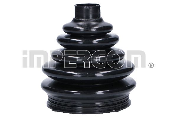 ORIGINAL IMPERIUM 25502/TE Bellow, drive shaft