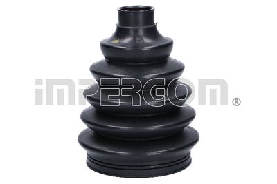 Bellow, drive shaft ORIGINAL IMPERIUM 25714/TE