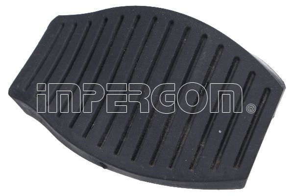 ORIGINAL IMPERIUM 25753 Pedal Pad, brake pedal