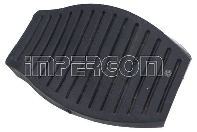 Pedal Pad, brake pedal ORIGINAL IMPERIUM 25753