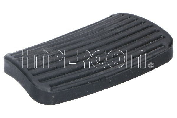 ORIGINAL IMPERIUM 25789 Pedal Pad, brake pedal