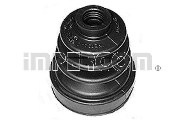ORIGINAL IMPERIUM 25834 Bellow, drive shaft