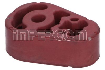 Mount, exhaust system ORIGINAL IMPERIUM 25868