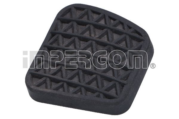 ORIGINAL IMPERIUM 25914 Pedal Pad, brake pedal