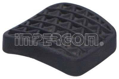 Pedal Pad, clutch pedal ORIGINAL IMPERIUM 25915
