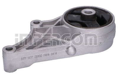 Mounting, engine ORIGINAL IMPERIUM 25932