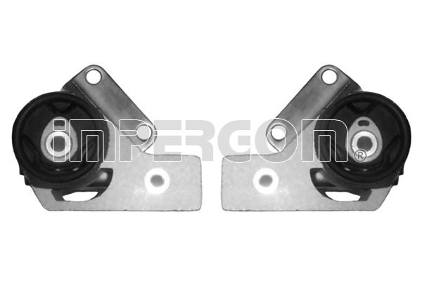 ORIGINAL IMPERIUM 25976 Repair Kit, axle beam