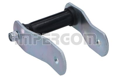 Mounting, leaf spring ORIGINAL IMPERIUM 25978