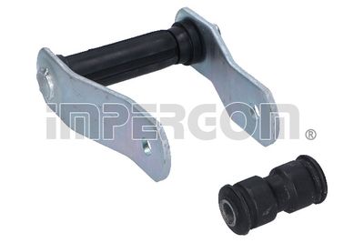 Mounting, leaf spring ORIGINAL IMPERIUM 25979