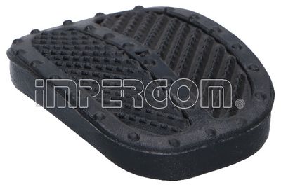 Pedal Pad, brake pedal ORIGINAL IMPERIUM 26165