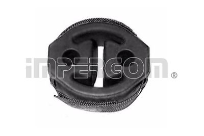 Mount, exhaust system ORIGINAL IMPERIUM 26263