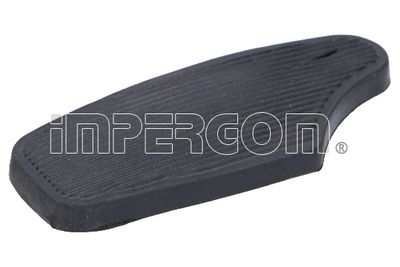 Pedal Pad, accelerator pedal ORIGINAL IMPERIUM 26265