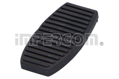 Pedal Pad, clutch pedal ORIGINAL IMPERIUM 26289