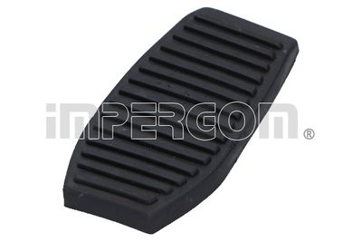 Pedal Pad, brake pedal ORIGINAL IMPERIUM 26293