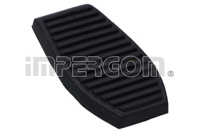 Pedal Pad, brake pedal ORIGINAL IMPERIUM 26294