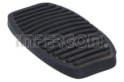 Pedal Pad, brake pedal ORIGINAL IMPERIUM 26350