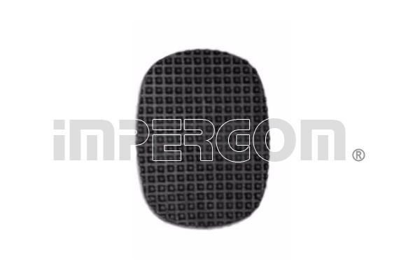 ORIGINAL IMPERIUM 26439 Pedal Pad, clutch pedal